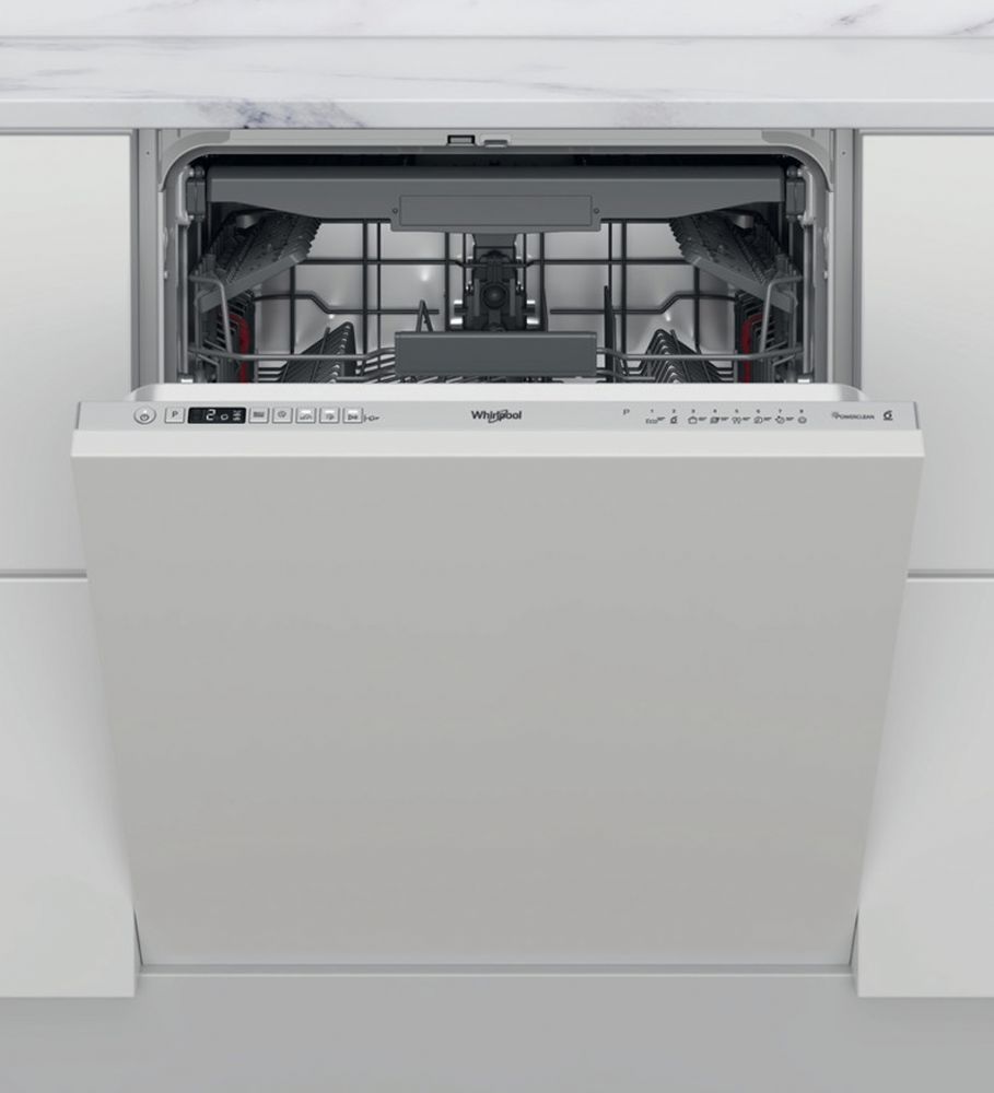LAVAVAJILLAS WHIRLPOOL WI 7020 PF